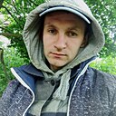 Леша, 26 лет