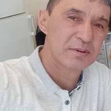 Фотография мужчины Каир, 53 года из г. Соль-Илецк