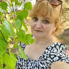 Фотография девушки Татьяна, 47 лет из г. Тайшет
