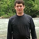Рамазан, 29 лет