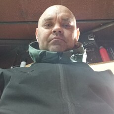 Фотография мужчины Ivan, 44 года из г. Сызрань