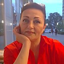Оксана, 52 года
