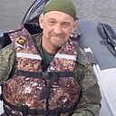 Игорь, 52 года