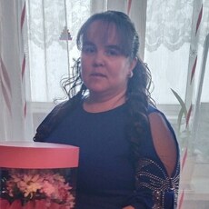 Фотография девушки Анастасия, 42 года из г. Братск