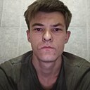 Серго, 24 года