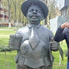 Фотография мужчины Дима, 43 года из г. Речица