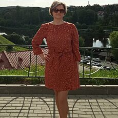 Фотография девушки Наталья, 50 лет из г. Гродно