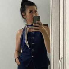 Фотография девушки Танечка, 51 год из г. Уральск