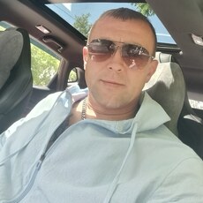 Фотография мужчины Александр, 38 лет из г. Петропавловск