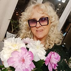 Фотография девушки Александровна, 63 года из г. Волжский