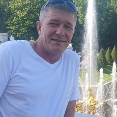 Фотография мужчины Сергей, 49 лет из г. Витебск