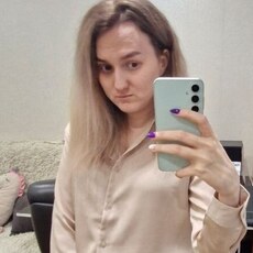 Фотография девушки Юля, 28 лет из г. Норильск