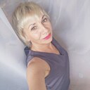 Ната, 52 года