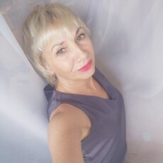Фотография девушки Ната, 52 года из г. Златоуст