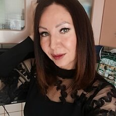 Фотография девушки Nika, 43 года из г. Новосибирск