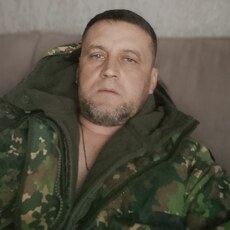 Фотография мужчины Александр, 46 лет из г. Изобильный