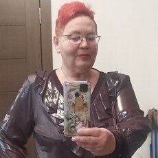 Фотография девушки Наталья, 63 года из г. Санкт-Петербург