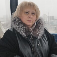 Фотография девушки Оксана, 53 года из г. Тюмень