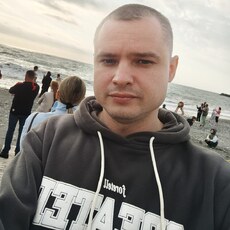 Фотография мужчины Евгений, 35 лет из г. Лиски