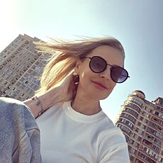 Фотография девушки Ксюша, 44 года из г. Пермь