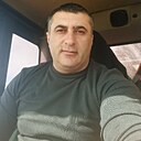 Арам, 40 лет