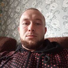 Фотография мужчины Кирилл, 26 лет из г. Минусинск