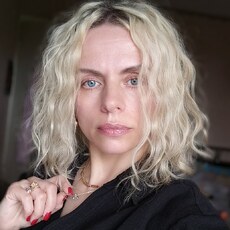 Фотография девушки Ирина, 47 лет из г. Кирово-Чепецк