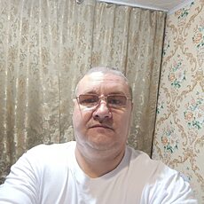 Фотография мужчины Евгений, 49 лет из г. Калтан