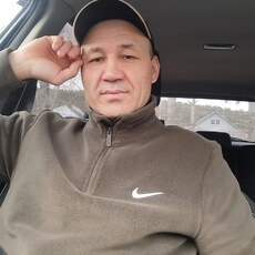 Фотография мужчины Рустам, 39 лет из г. Кемерово