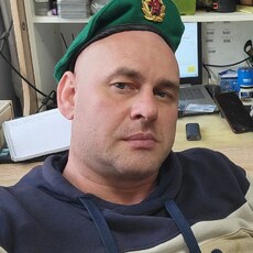 Фотография мужчины Сергей, 41 год из г. Кубинка