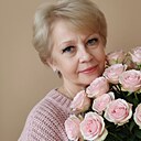 Еленочка, 53 года