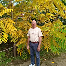 Фотография мужчины Анатолий, 60 лет из г. Челябинск