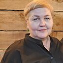 Елена, 62 года