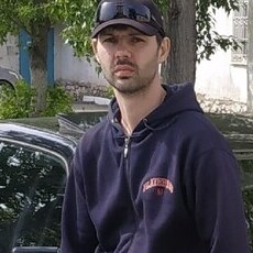 Фотография мужчины Максим, 37 лет из г. Экибастуз