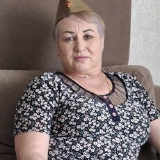 Фотография девушки Оксана, 55 лет из г. Нижнеудинск