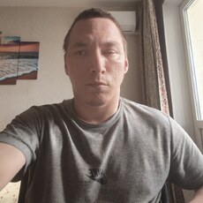 Фотография мужчины Павел, 35 лет из г. Чебоксары