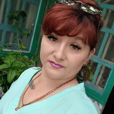 Фотография девушки Елена, 46 лет из г. Торез
