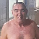 Талгат, 56 лет
