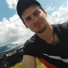 Фотография мужчины Тимофей, 27 лет из г. Ишим