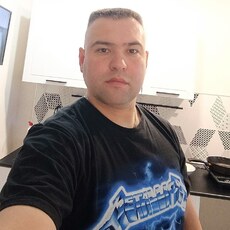 Фотография мужчины Александр, 36 лет из г. Ижевск