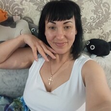 Фотография девушки Елена, 44 года из г. Серышево