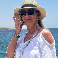 Фотография девушки Эльвира, 57 лет из г. Уфа
