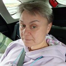 Фотография девушки Татьяна, 54 года из г. Красноярск