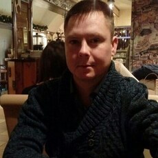 Фотография мужчины Виктор, 37 лет из г. Вологда