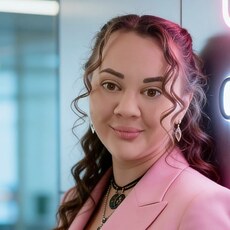 Фотография девушки Марина, 39 лет из г. Санкт-Петербург