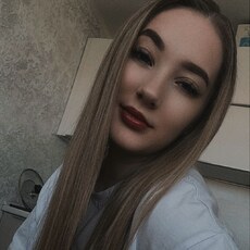 Фотография девушки Дарья, 24 года из г. Тюмень
