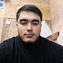 Али, 25 лет
