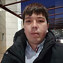 Ербол, 29 лет