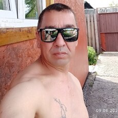 Фотография мужчины Алексей, 45 лет из г. Прокопьевск