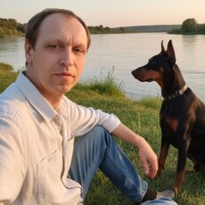 Фотография мужчины Алексей, 39 лет из г. Липецк